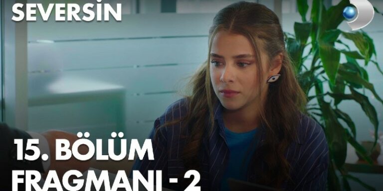 Seversin 15. Bölüm 2. Fragmanı Yayında! Asya Tolga İçin Riskli Bir İşe İmza Atıyor!