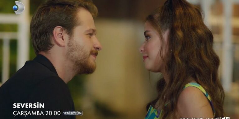 Seversin 15. Bölüm Fragmanı Yayınlandı Mı? Tolga Diziden Ayrılmak Zorunda Kalıyor!
