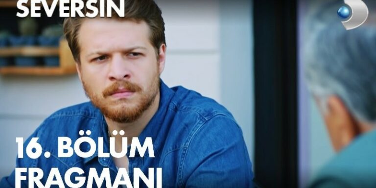 Seversin 16. Bölüm 1. Fragmanı Yayında! Tolga Babasıyla Asya’nın Yaptığı Anlaşmayı Öğreniyor!