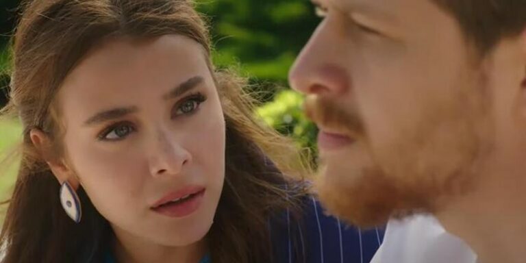 Seversin 16. Bölüm 1. Fragmanı Yayınlandı Mı? Asya Kudret’in Tolga’nın Babası Olduğunu Öğreniyor!