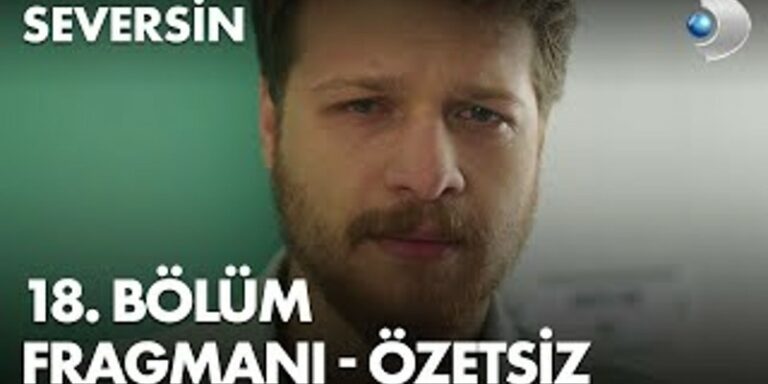 Seversin 18. Bölüm 1. Fragmanı Yayında! Tolga Babasının Çok Hasta Olduğunu Öğreniyor!
