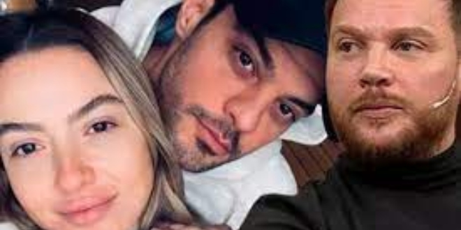 Sinan Akçıl Mehmet Dinçerler 'e Neden Destek Verdi?...