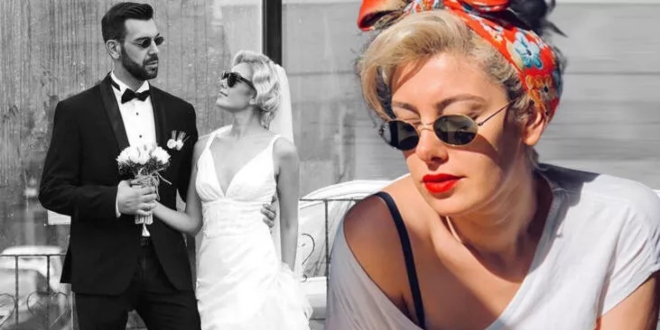 Burcu Binici'den Tankurt Manas Hakkında Açıklama