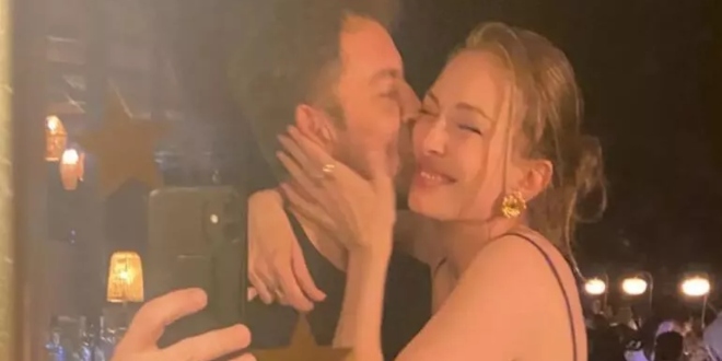 Tolga Güleç İlk Kez Yasemin Allen Ayrılığı Hakkında Konuştu!...