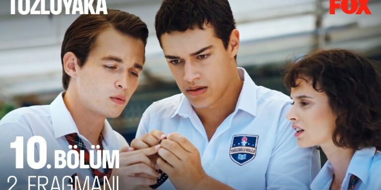 Tozluyaka 10. Bölüm 2. Fragmanı Yayında! Ali Saatteki Vefa’nın Ses Kaydını Buluyor!
