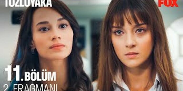 Tozluyaka 11. Bölüm 2. Fragmanı Yayında! Cemre’ye Gelen Mesajı Kim Gönderdi?
