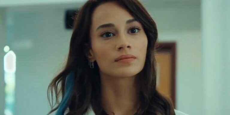 Tozluyaka 13. Bölüm 3. Fragmanı Yayında! Mavi Başlarına Bir Şey Gelmesinden Korkuyor!