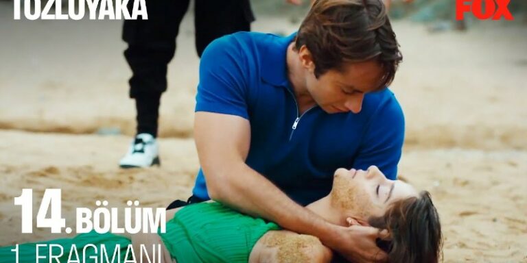 Tozluyaka 14. Bölüm 1. Fragmanı Yayında! Cemre’nin Ölümüyle Arkadaşları Sorguya Alınıyor!