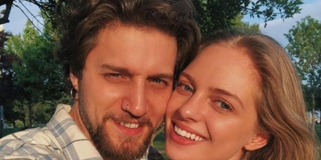 Ufuk Beydemir'den İpek Filiz Yazıcı Hakkında Açıklamalar