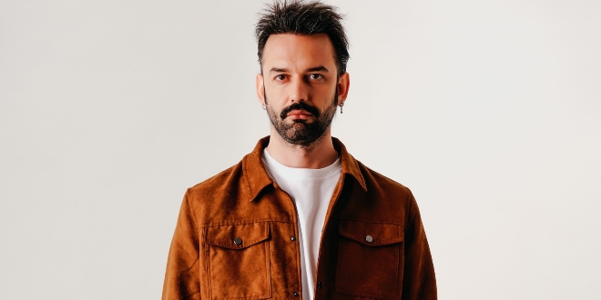 Taha Gürbüz'ün Yeni Şarkısı: Çelebi