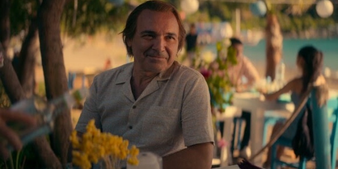 Netflix'ten Engin Günaydın'la Kara Komedi