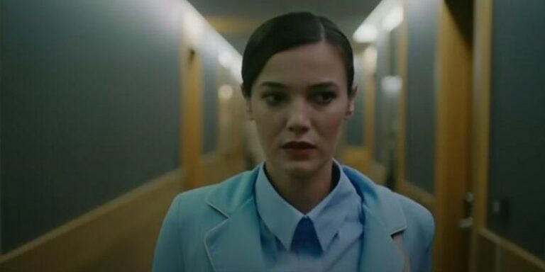 Yargı 37. Bölüm Fragmanı Yayınlandı Mı? Ceylin Tuzağa Mı Düşüyor?