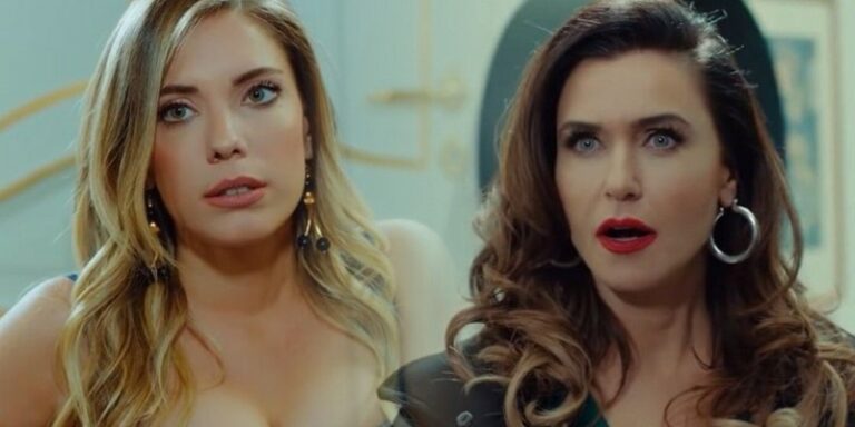 Yasak Elma Dizisinin Yayın Tarihi Belli Oldu!