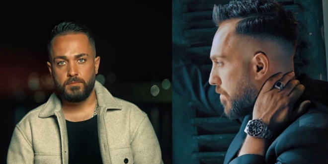 Zeki Toprak ’tan “Ahımı Aldın” İsimli Yepyeni Şarkı Hayranlarının Huzurunda!...