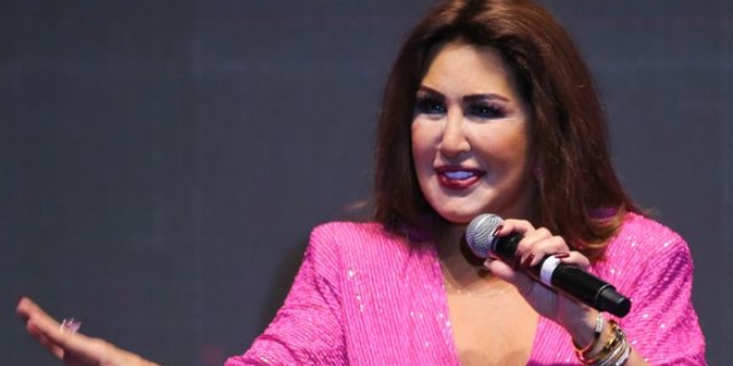 Nükhet Duru İsyan Etti!