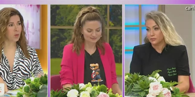 Yeliz Yeşilmen'den Çarpıcı İtiraflar