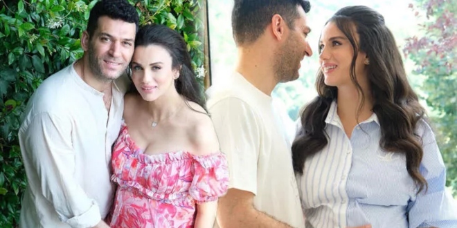 Murat Yıldırım Baba Oldu