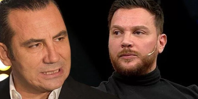 Sinan Akçıl'dan Olay Yaratan Ferhat Göçer Açıklaması