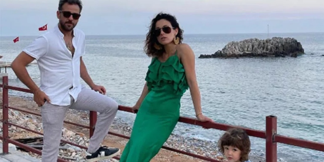 Cansu Tosun: Marsel Gerçekten Bir Mucize