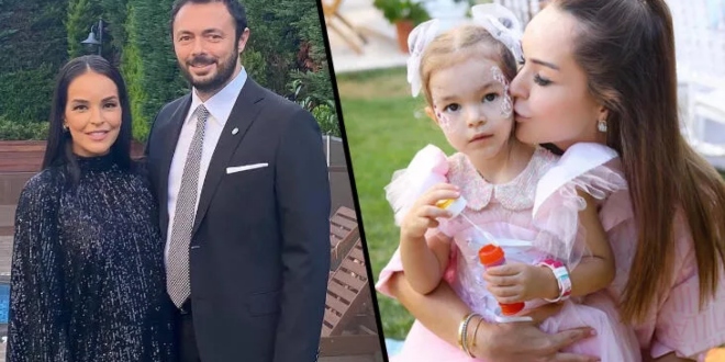 Bengü'den Ailesiyle Yeni Paylaşım