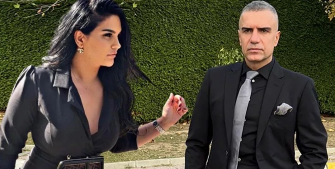 Berdan Mardini: Kimseye Güvenim Kalmadı