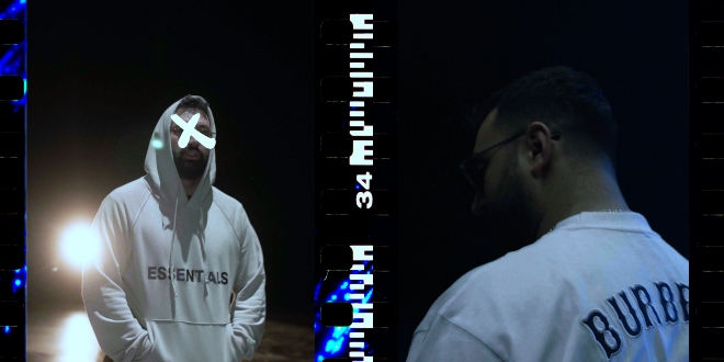 Burak The King'in 2. Albümünün Habercisi 