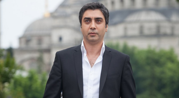 necati şaşmaz