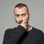 Kaan Boşnak’tan Yeni Şarkı