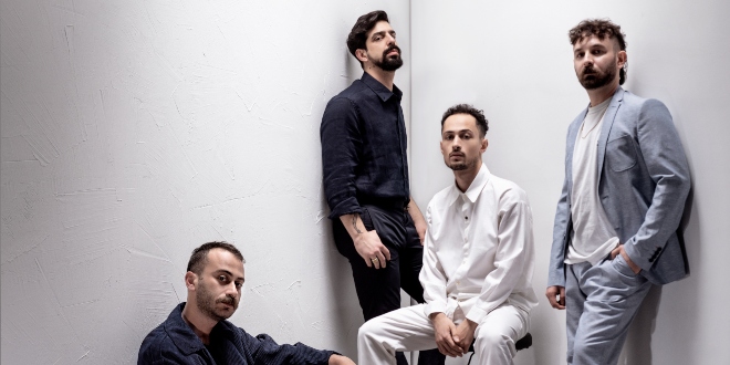 Yüzyüzeyken Konuşuruz Sınırlarını Genişletiyor