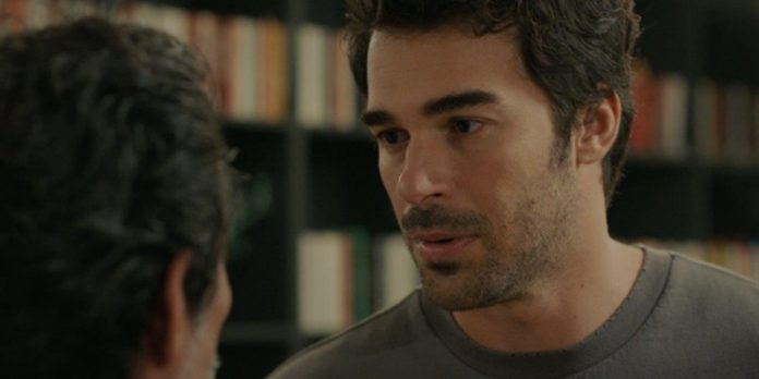 Ozan Katil Mi Oluyor