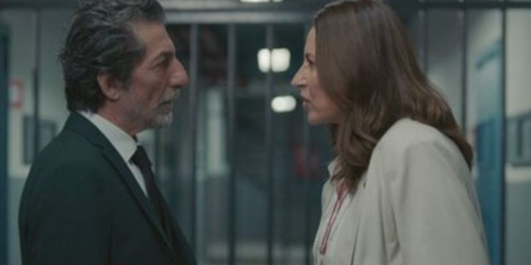 Aldatmak 3. Bölüm 2. Fragmanı Yayında! Tarık Güzide’yi Yeşim’in Huzurunu Kaçırmakla Suçluyor!