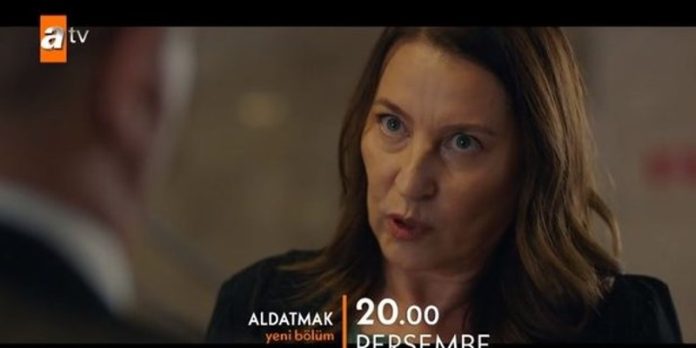 Güzide ile Sezai Oltan'ın Bir Açığını Mı Buluyor