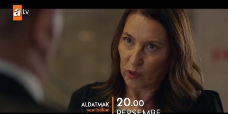 Aldatmak 4. Bölüm 2. Fragmanı Yayında! Güzide ile Sezai Oltan’ın Bir Açığını Mı Buluyor?