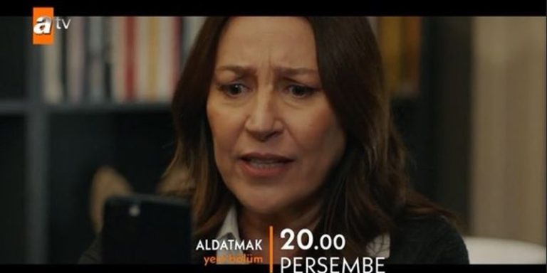 Aldatmak 6. Bölüm 1. Fragmanı Yayında! Güzide Şok Üstüne Şok Yaşıyor!