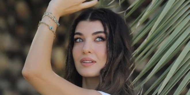 Aslıhan Güner Gözyaşlarını Tutamadı