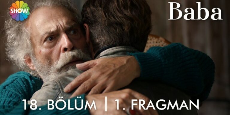 Baba 18. Bölüm 1. Fragmanı Yayında! Kadir Babasını Buluyor!