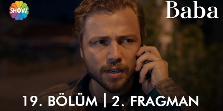 Baba 19. Bölüm 2. Fragmanı Yayında! Kadir Babasını Polislerin Aradığını Öğreniyor!