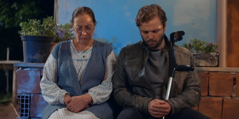 Baba 21. Bölüm 1. Fragmanı Yayında! Fazilet Kadir’den Babasının Günahını Sırtlanmasını İstiyor!