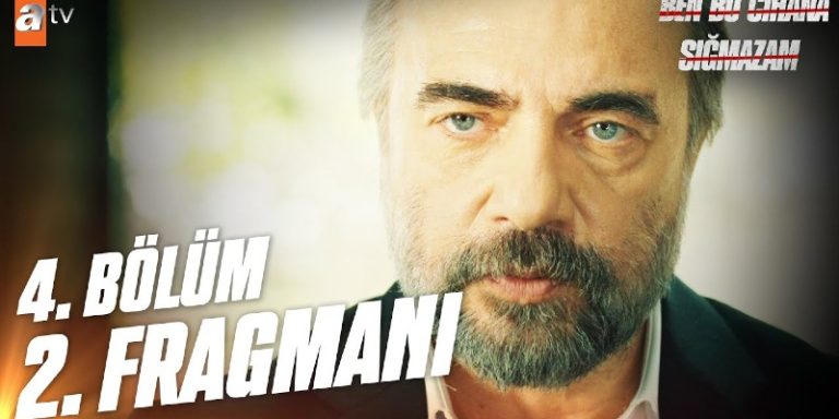 Ben Bu Cihana Sığmazam 4. Bölüm 2. Fragmanı Yayında! Cevahir Toplantıda Ağırlığını Koyuyor!