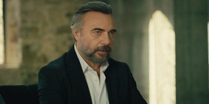 Cezayir Tekrar Ailesinin Başına Geçmek İstiyor