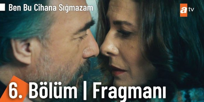 Leyla ile Cezayir Arasındaki Buzlar Eriyor Mu