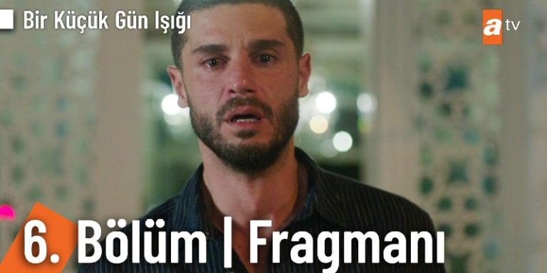 Bir Küçük Gün Işığı 6. Bölüm 1. Fragmanı Yayında! Fırat Dila’yı Akıl Hastanesine Yatırıyor!