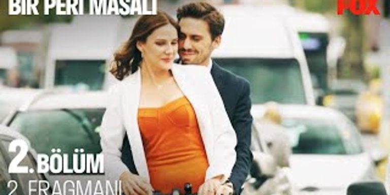 Bir Peri Masalı 2. Bölüm 2. Fragmanı Yayında! Zeynep İstediği Ortama Girmeyi Başarıyor!