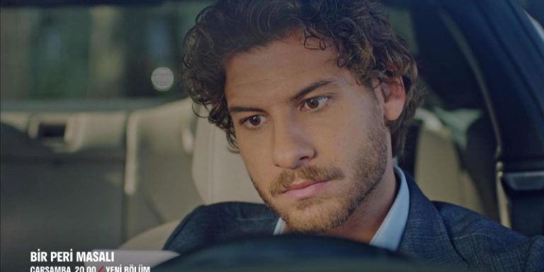 Bir Peri Masalı 5. Bölüm 1. Fragmanı Yayında! Zafer Melis’in Gerçekte Kim Olduğunu Öğreniyor!