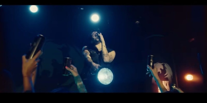 Ünlü Enerji İçeceği Trap ’in Gözde İsmi Çakal ’ı Ekran Yüzü Seçti...