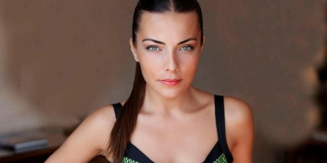 Burcu Kara Bebeğinin Adını Açıkladı