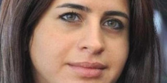 Büşra Pekin 'in Son Halini Unutun!...Yeni İmajı Çok Beğenildi...