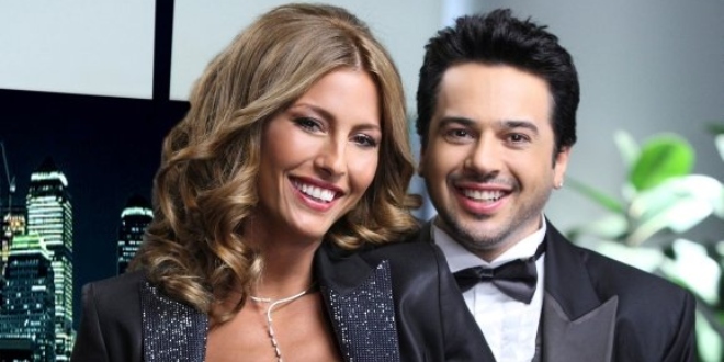 Çağla Şıkel İle Emre Altuğ Arasındaki Gizli Anlaşma Ortaya Çıktı!...