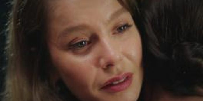 Nalan Sedat'tan Boşanmaya Karar Veriyor