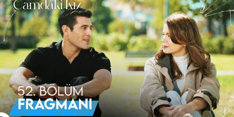 Camdaki Kız 52. Bölüm 2. Fragmanı Yayında! Nalan Hayri’yle Yeni Bir Yola Girmeyi Düşünmeye Başlıyor!